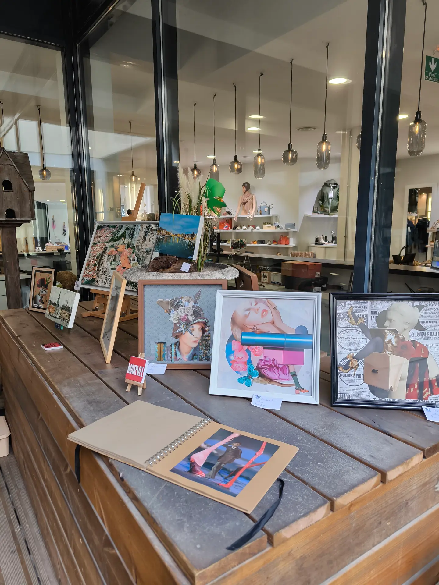 Découvrez l&rsquo;Exposition MEUNIER du 6 Juin 2026